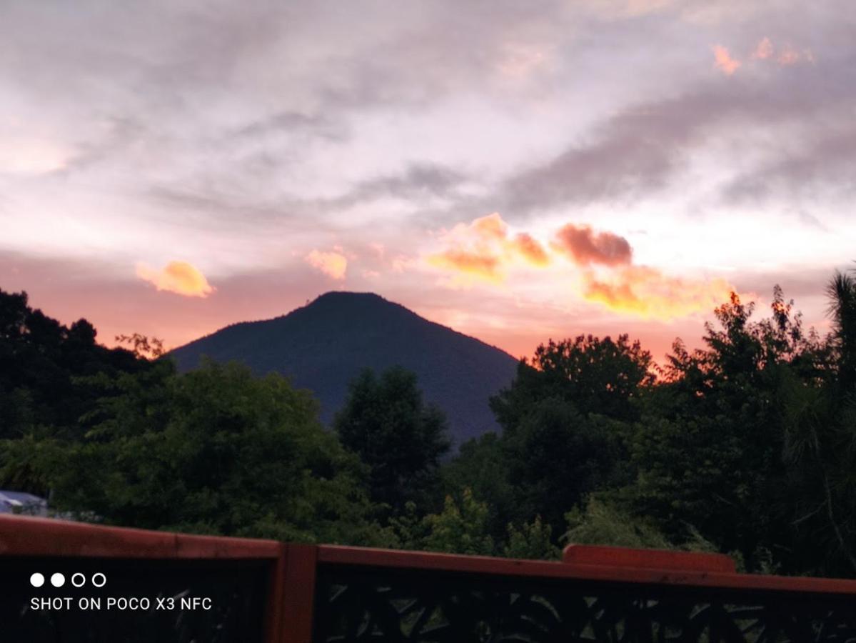 Tarawera River Lodge Motel Kawerau Zewnętrze zdjęcie