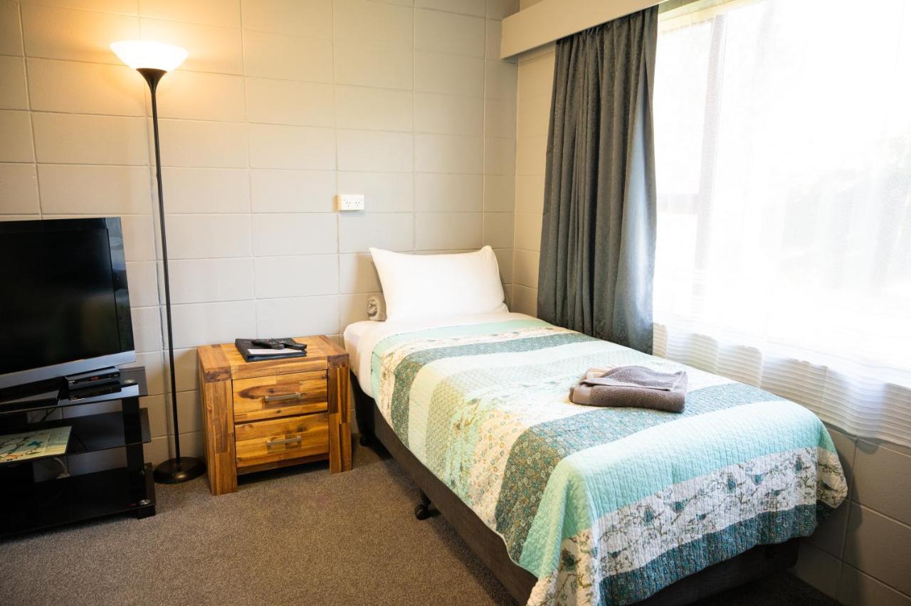 Tarawera River Lodge Motel Kawerau Zewnętrze zdjęcie