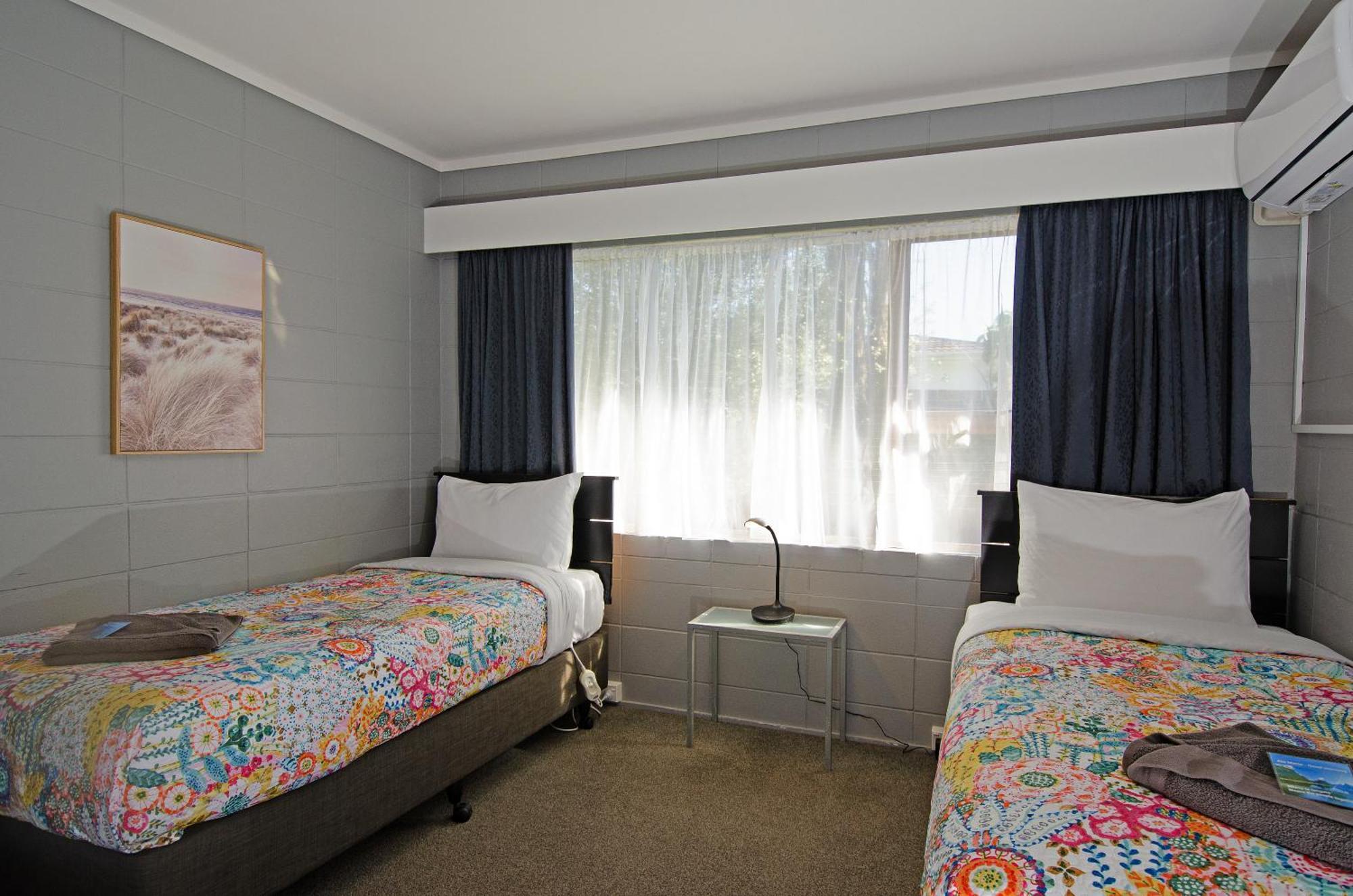 Tarawera River Lodge Motel Kawerau Zewnętrze zdjęcie