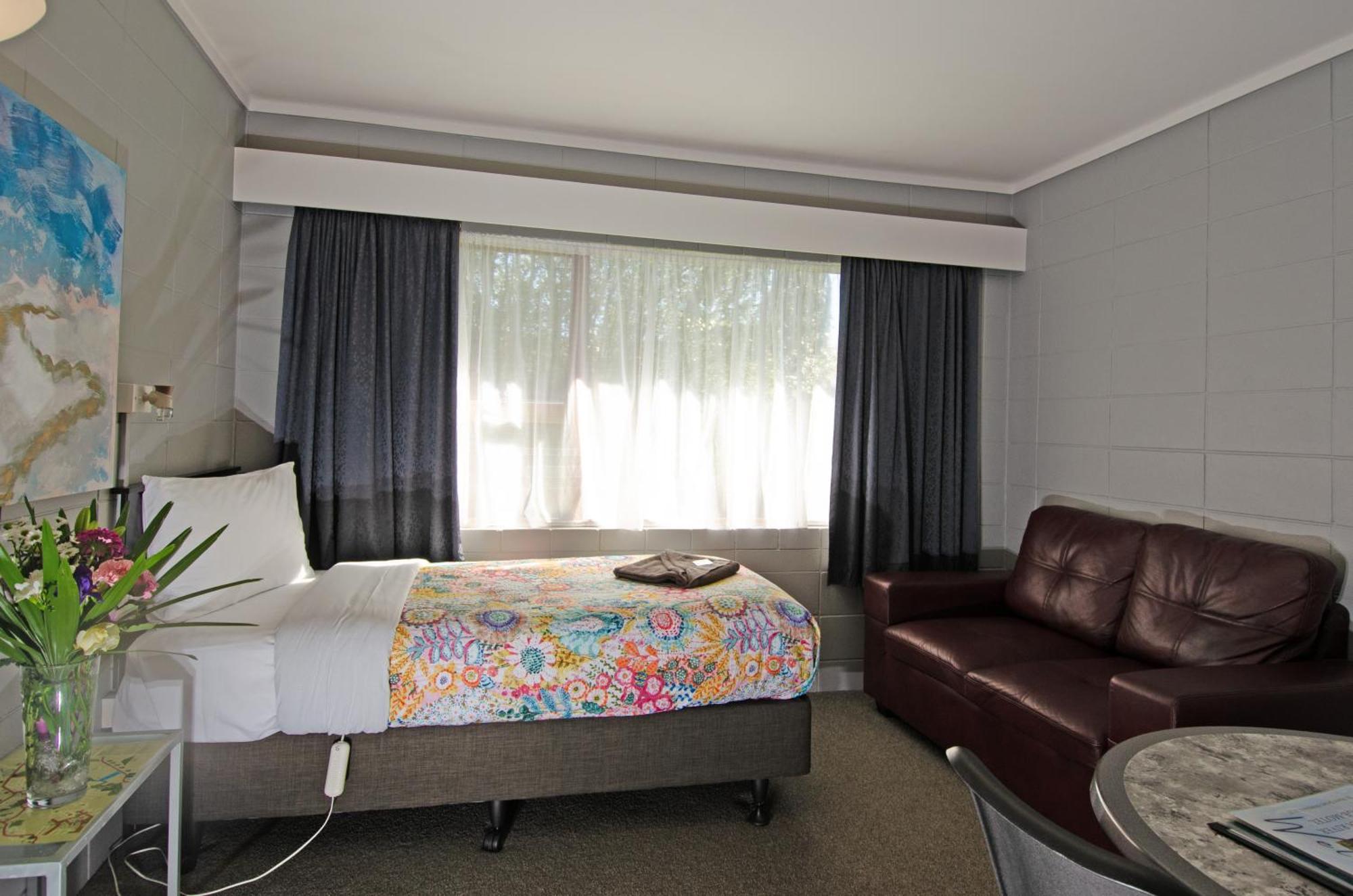 Tarawera River Lodge Motel Kawerau Zewnętrze zdjęcie